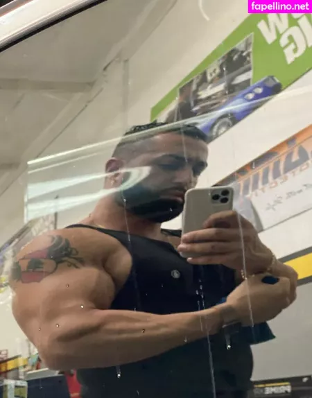 Muscleflexx OnlyFans Thumbnail #iZCnoGFm9o