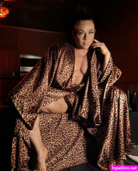 Musclegeisha OnlyFans Thumbnail #6EcLgPt9fM