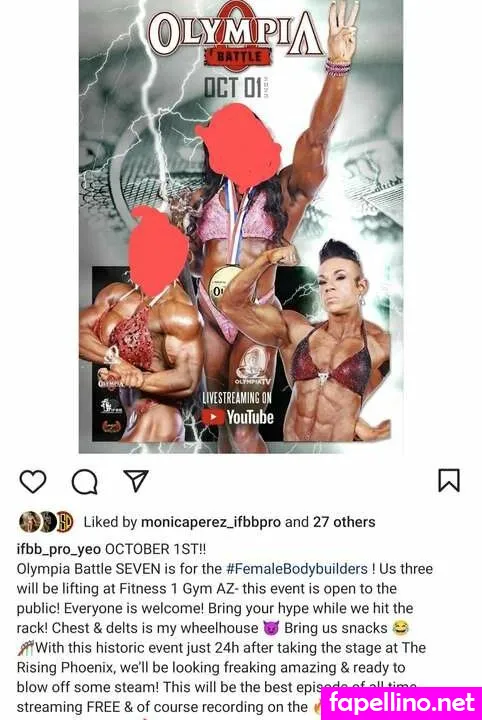 https:, ifbb_pro_yeo, musclegeisha Nude Leaked OnlyFans Photo #DzeUxjo59x