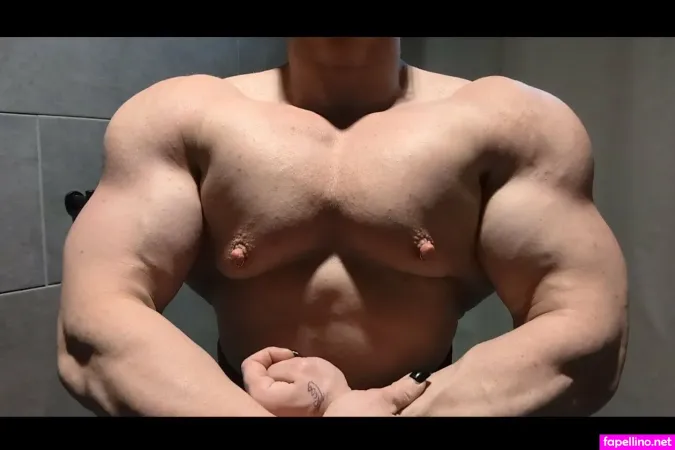Musclegeisha OnlyFans Thumbnail #Ir7iXb56nJ
