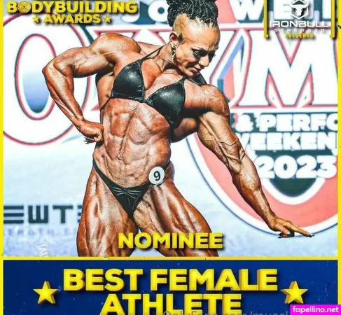 Musclegeisha OnlyFans Thumbnail #JKDpQAFXzN