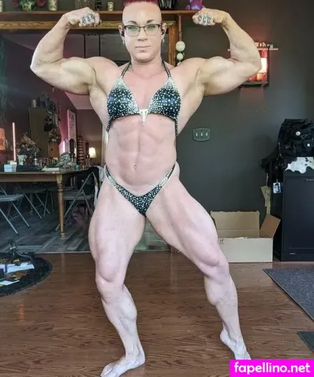 Musclegeisha OnlyFans Thumbnail #JOj0aY3Icc