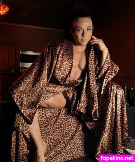 Musclegeisha OnlyFans Thumbnail #jjCEWyq4sK