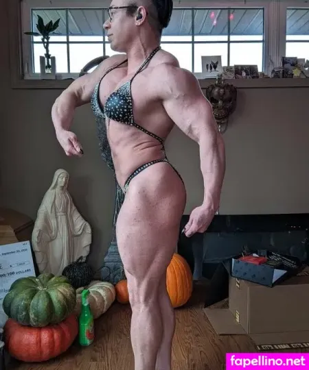 Musclegeisha OnlyFans Thumbnail #oaaA5mi5uw