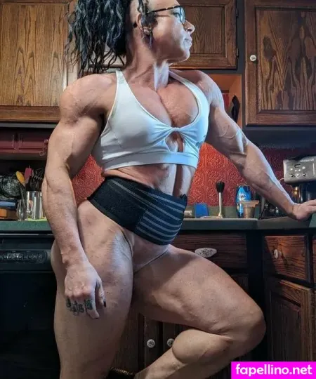 Musclegeisha OnlyFans Thumbnail #qcxQTVIKqP
