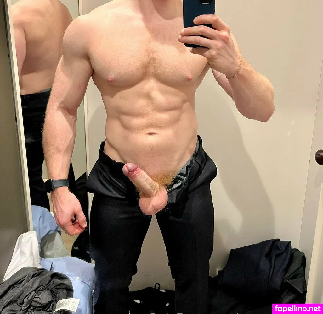 _muscle_ginger, muscleginger Nude Leaked OnlyFans Photo #Wb5CSxWV48