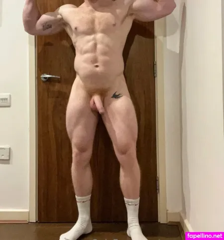 Muscleginger OnlyFans Thumbnail #euNw9xqnIX