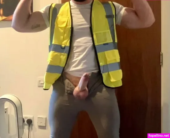 Muscleginger OnlyFans Thumbnail #xrhExybdGF