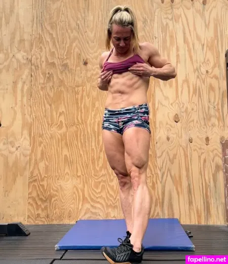 Musclegirl31 OnlyFans Thumbnail #34QZAIr89x
