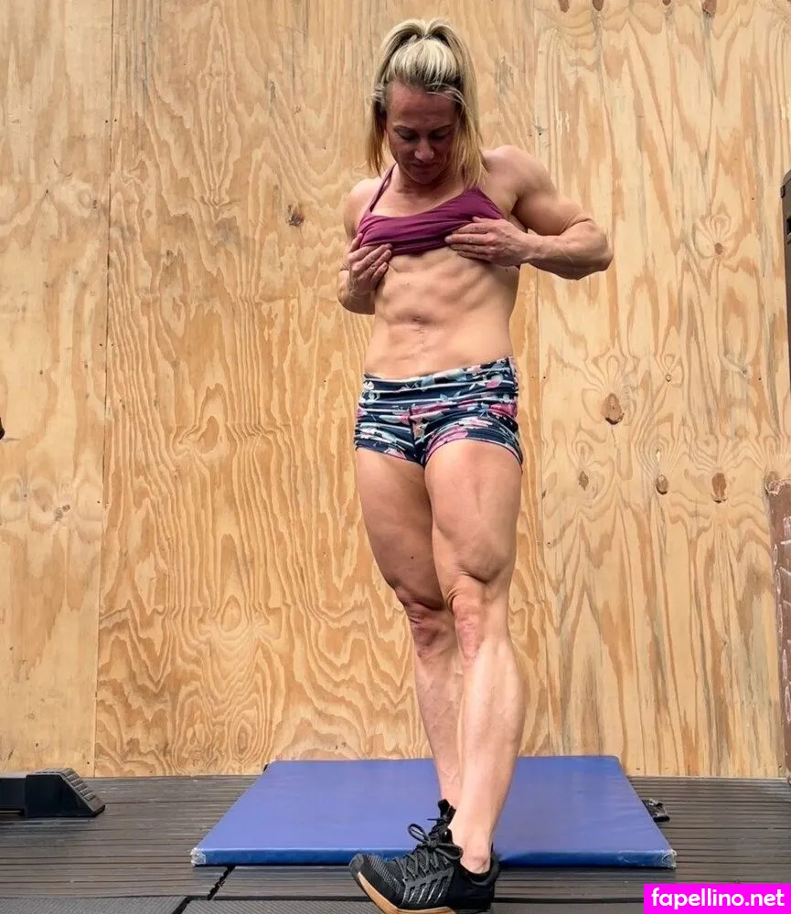andreia_johnson31, musclegirl31 Nude Leaked OnlyFans Photo #34QZAIr89x