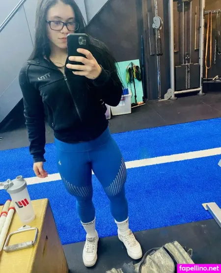 Musclegoddess92 OnlyFans Thumbnail #N4lTcJwF9C