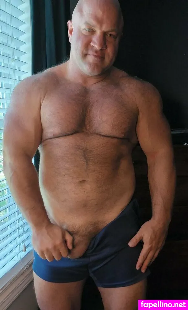 musclehustler1 Nude Leaked OnlyFans Photo #pSEfA5IqdI