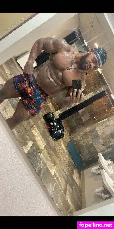 Muscleking1 OnlyFans Thumbnail #CvHhSE5eZi