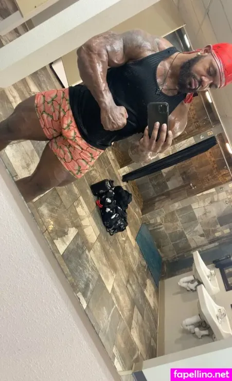 Muscleking1 OnlyFans Thumbnail #qsmUFFboBE