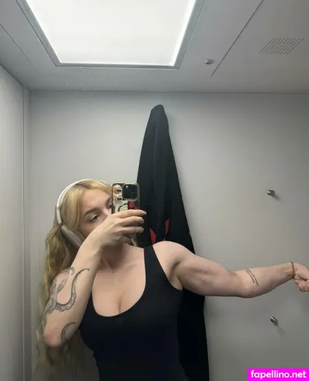 Musclekitty OnlyFans Thumbnail #cn9LRR4qnr