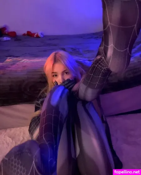 Musclekitty OnlyFans Thumbnail #fjTovJGS6P