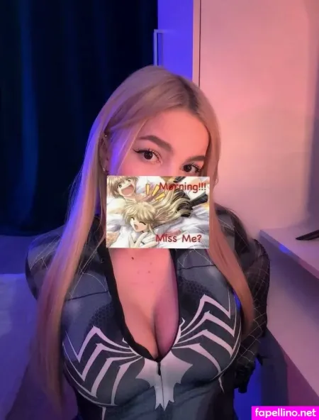 Musclekitty OnlyFans Thumbnail #p4Uqre7GVy