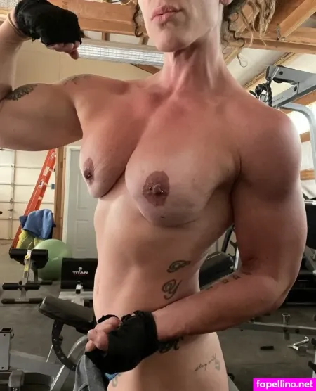 Musclemama1113 OnlyFans Thumbnail #2XCKzNRZjL