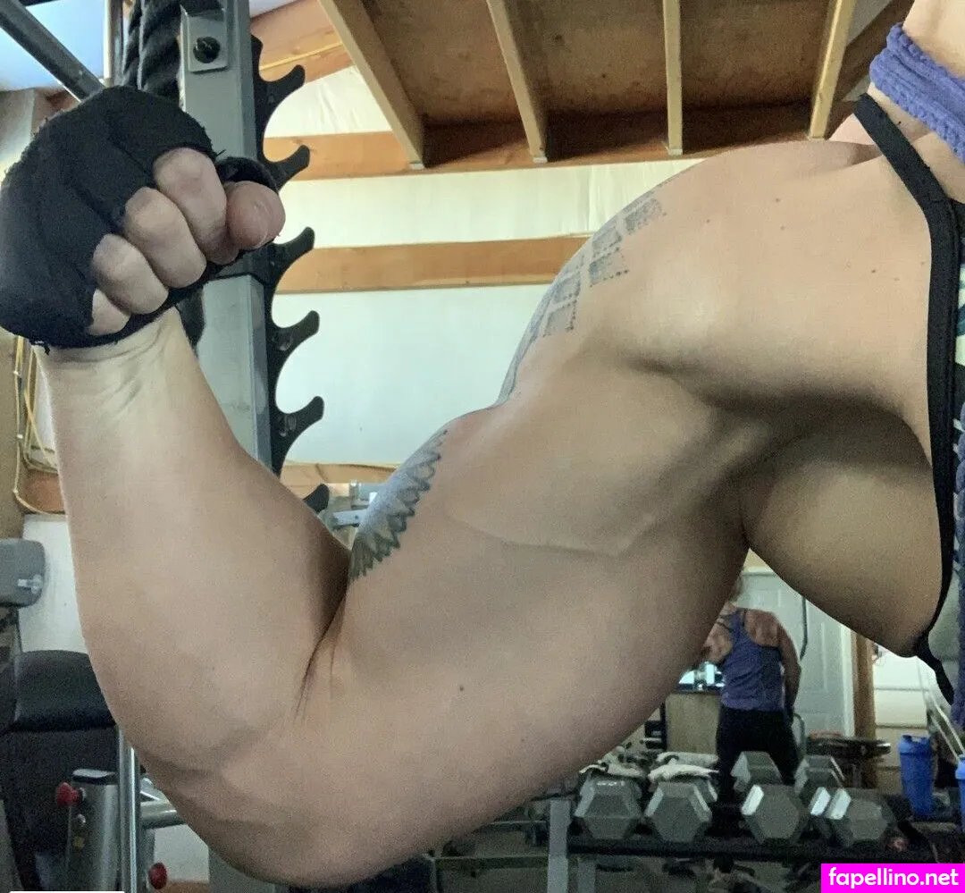 musclemama1113 Nude Leaked OnlyFans Photo #2mS8bMvjRG