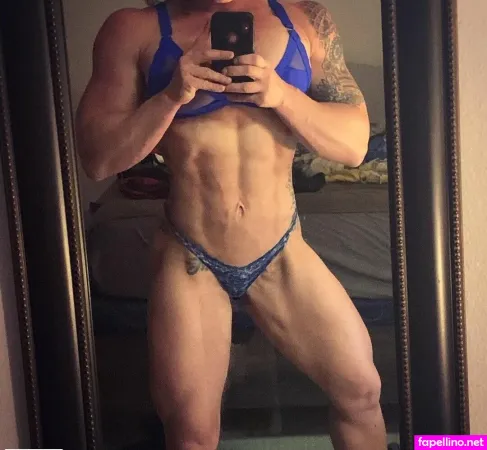 Musclemama1113 OnlyFans Thumbnail #9vTFwYhnyL