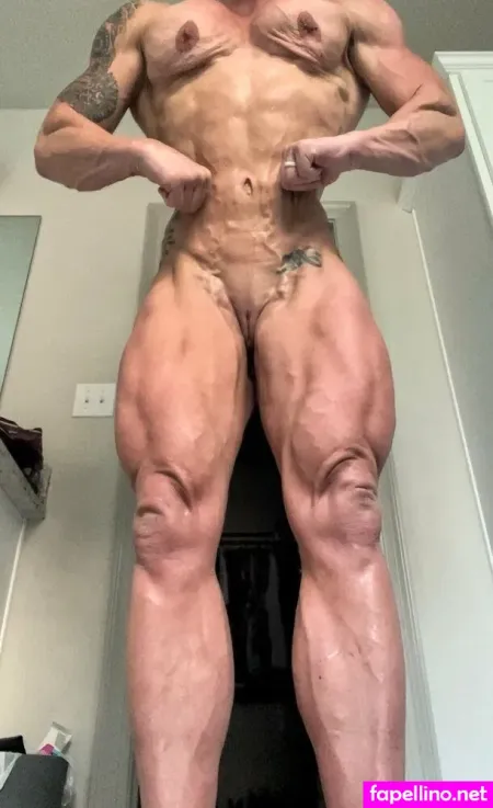 Musclemama1113 OnlyFans Thumbnail #aHynofZQcH