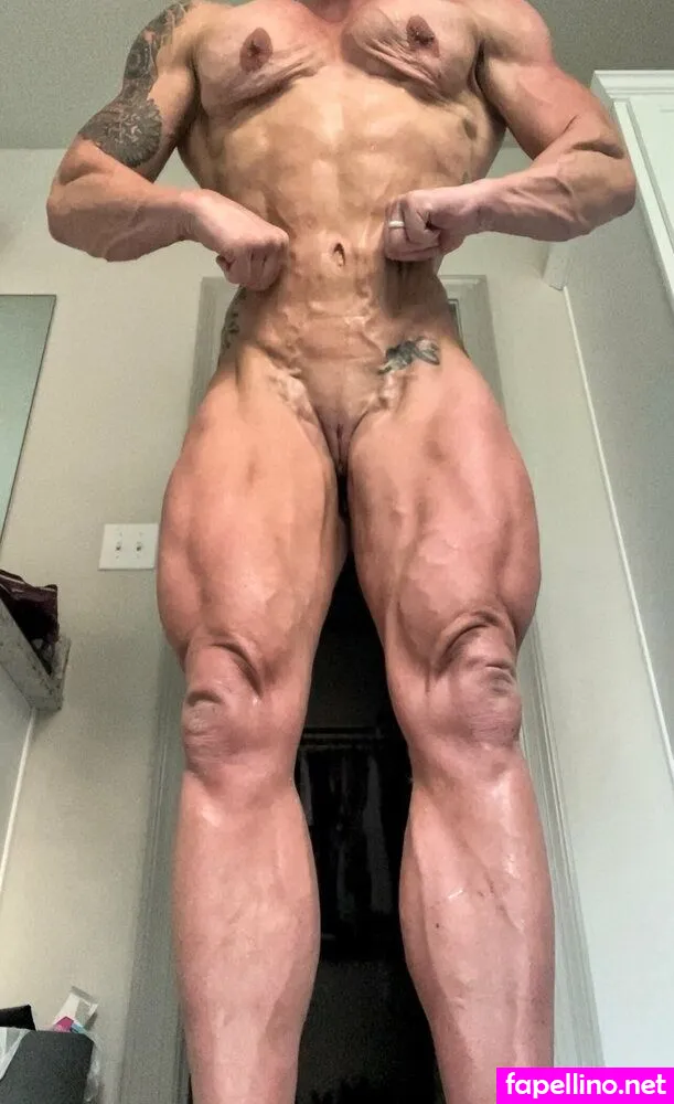 musclemama1113 Nude Leaked OnlyFans Photo #aHynofZQcH