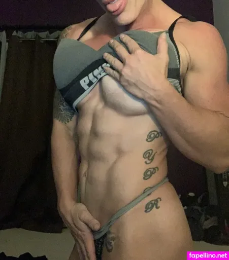 Musclemama1113 OnlyFans Thumbnail #bU8VayuW9m