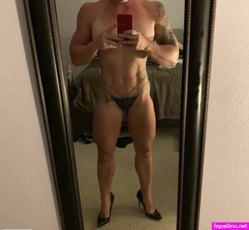 Musclemama1113 OnlyFans Thumbnail #bpDkEZrbi8