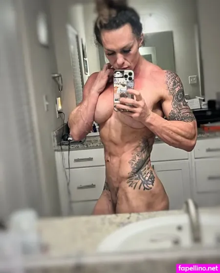 Musclemama1113 OnlyFans Thumbnail #nVMWIlU0TC
