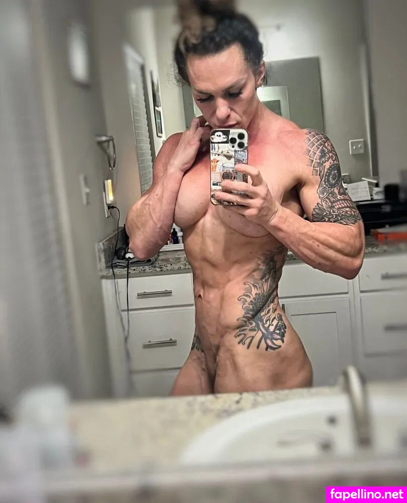 musclemama1113 Nude Leaked OnlyFans Photo #nVMWIlU0TC
