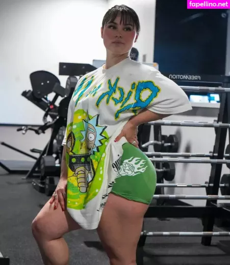 Musclemami OnlyFans Thumbnail #xBnQmwf49z