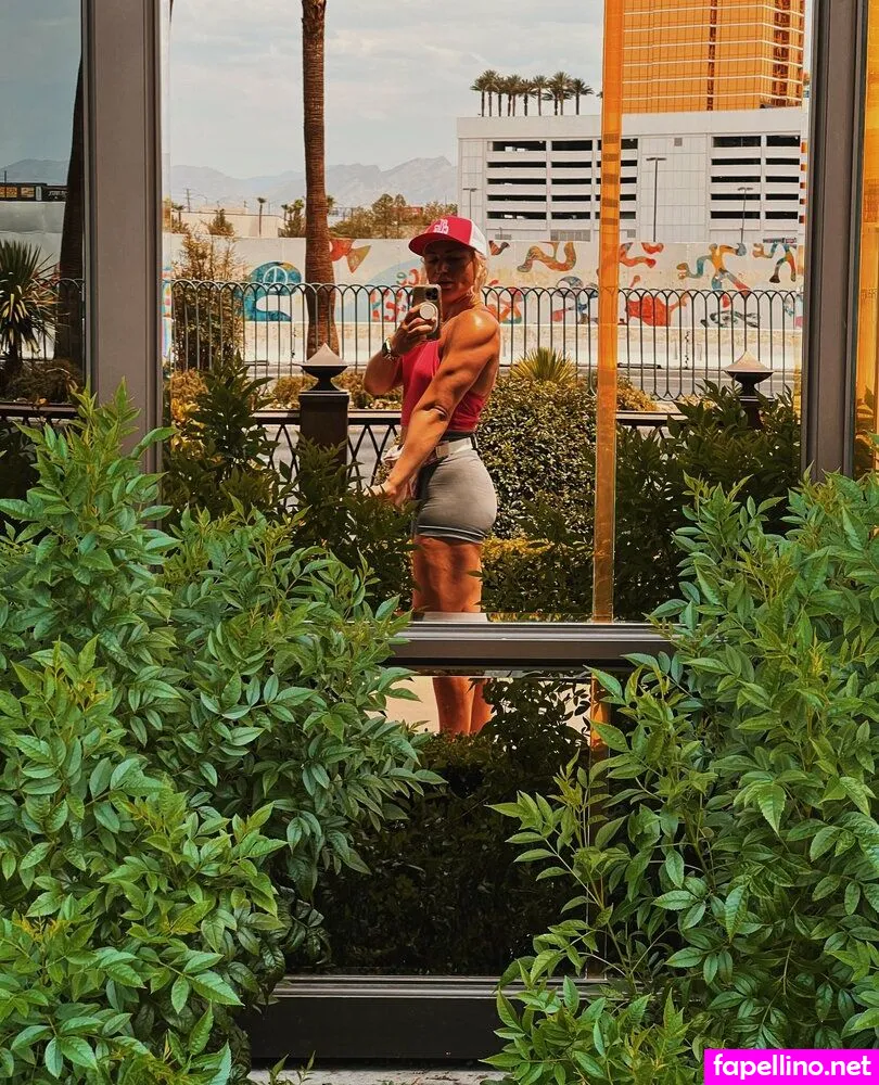 musclemarilyn Nude Leaked OnlyFans Photo #1d565deEAG