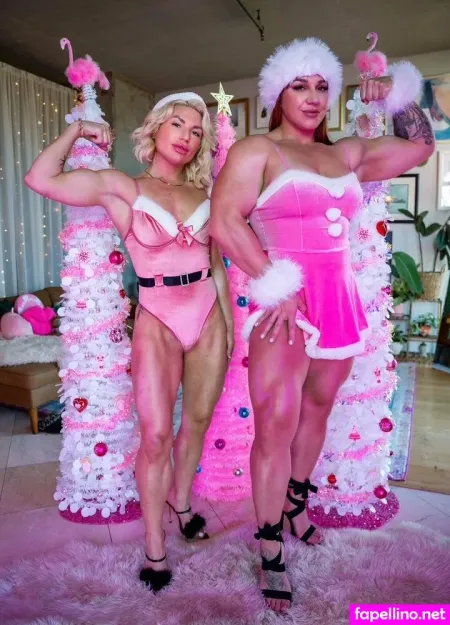 Musclemarilyn OnlyFans Thumbnail #8KEj5sbO9V