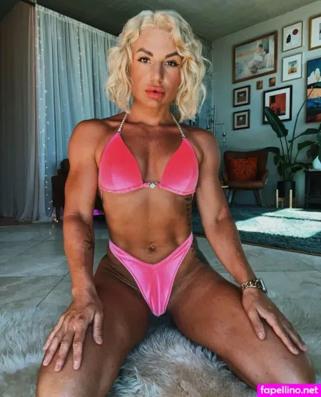 Musclemarilyn OnlyFans Thumbnail #FQYT2uB7Wi