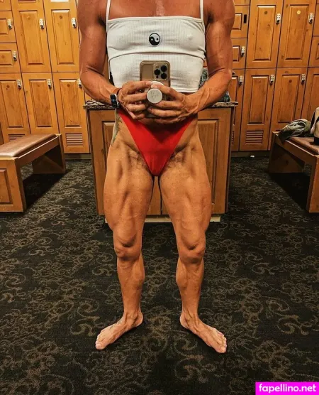 Musclemarilyn OnlyFans Thumbnail #GvmCEuBCAb
