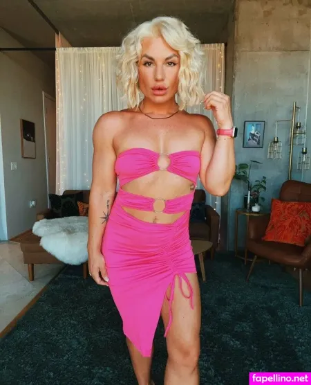 Musclemarilyn OnlyFans Thumbnail #HqokZdVxVP