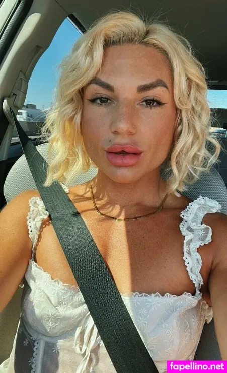Musclemarilyn OnlyFans Thumbnail #ImWXohkITo