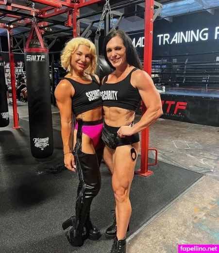 Musclemarilyn OnlyFans Thumbnail #Kqg08lEt8a