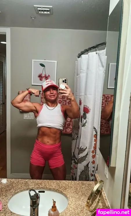 Musclemarilyn Main Profile Photo