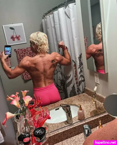 Musclemarilyn OnlyFans Thumbnail #bmR2YNmArM