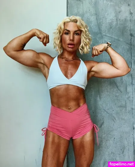 Musclemarilyn OnlyFans Thumbnail #j2zgKDFVot