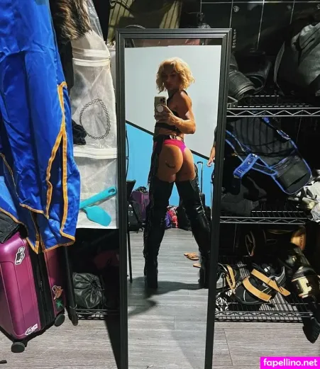Musclemarilyn OnlyFans Thumbnail #oPAc31CTc3