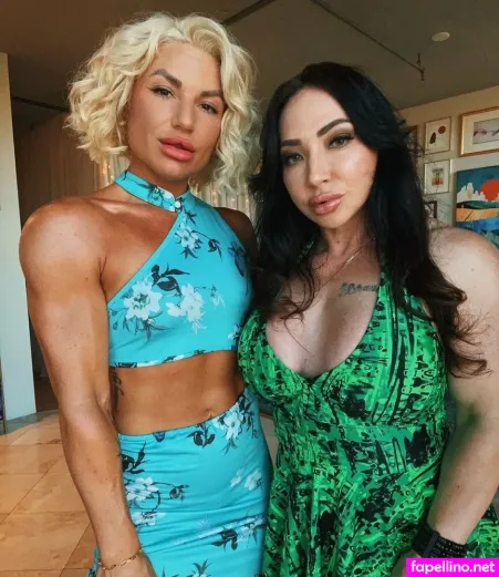 Musclemarilyn OnlyFans Thumbnail #pljbM0UkfT