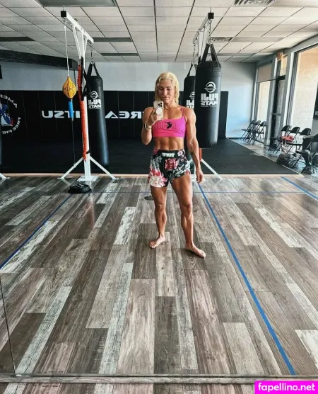 Musclemarilyn OnlyFans Thumbnail #sYOL3UP5iT