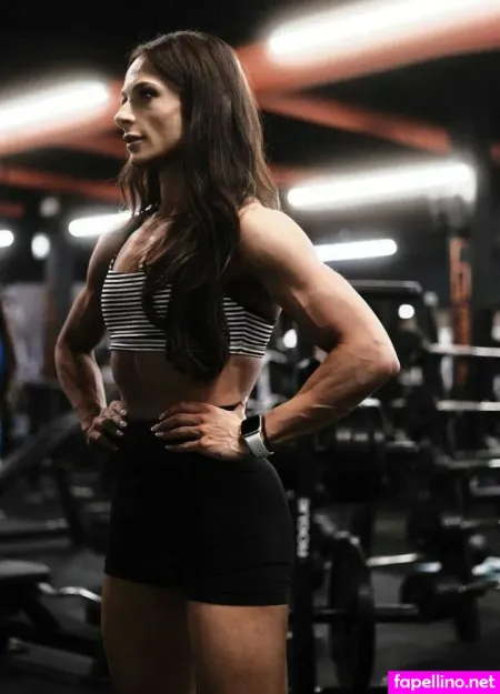 Musclemilly OnlyFans Thumbnail #OJdkEdLJN9