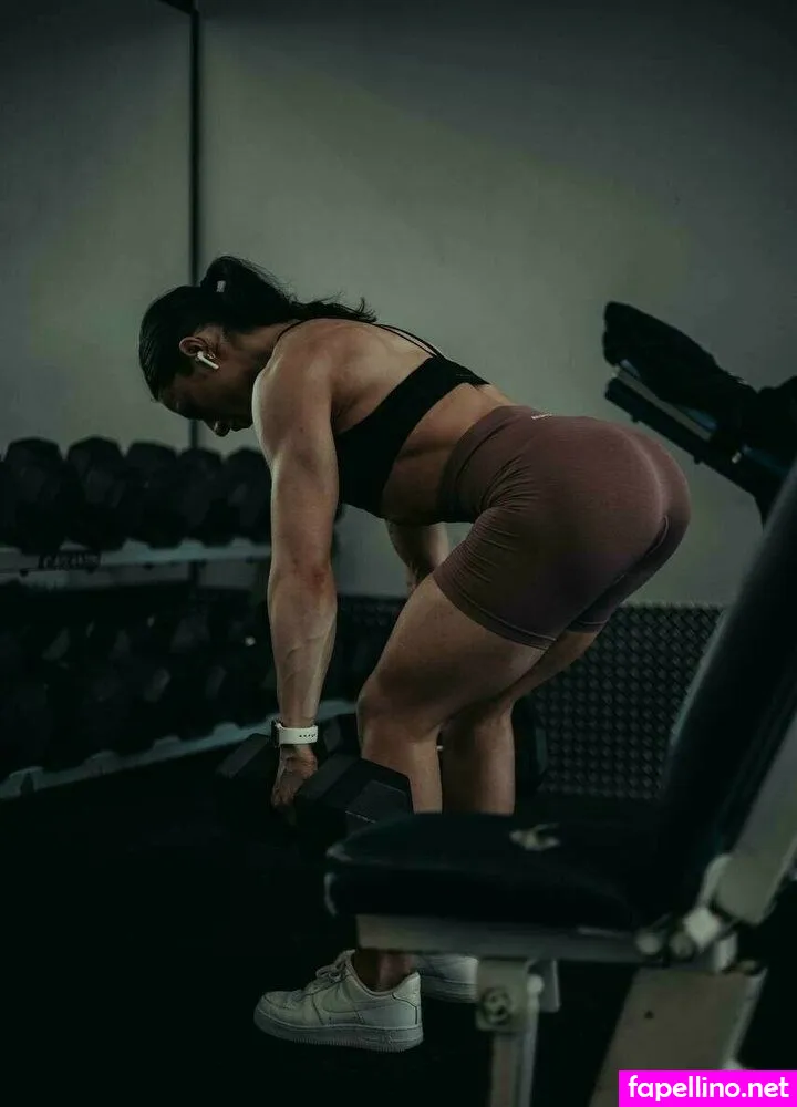 musclemilly Nude Leaked OnlyFans Photo #uVbv1Msa78