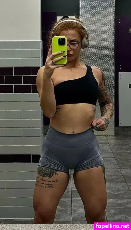 Musclemommmmy OnlyFans Thumbnail #EfdMXxGxFq