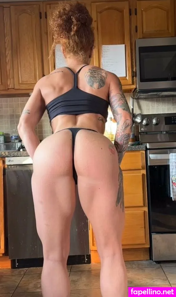 Teresa H, musclemommiez, musclemommy2 Nude Leaked OnlyFans Photo #Paoa9aaIfn