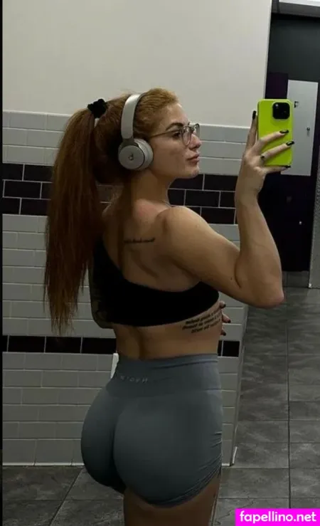Musclemommmmy OnlyFans Thumbnail #y8Hn5pWPeF