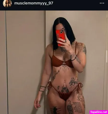 Musclemommyyy97 OnlyFans Thumbnail #9qziQptBRC